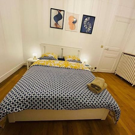 Grande Maison : Pres De Paris/Orly Вільнев-ле-Руа Екстер'єр фото